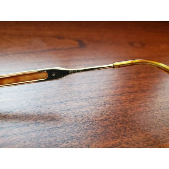 JJA Japan Jewelry Association Rare Tortoiseshell G - Picture 4 of 7